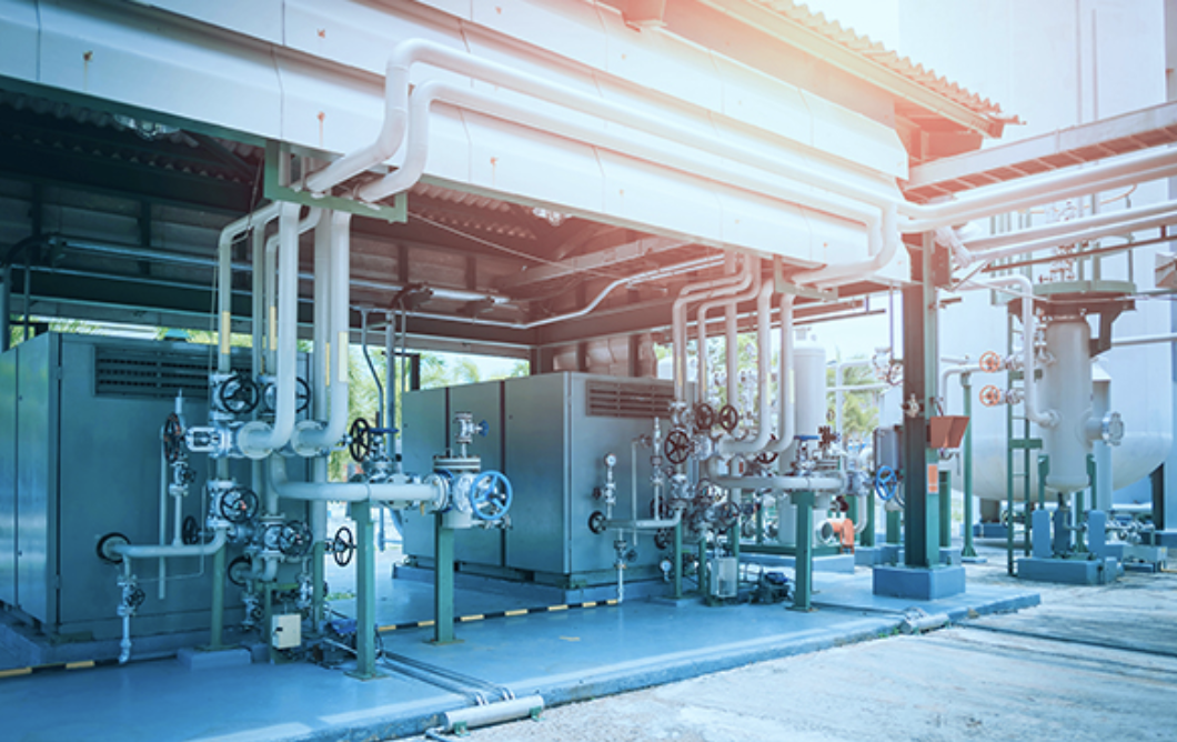 壓縮機解決方案